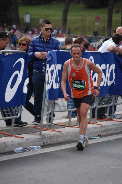 Maratona di Roma (18/03/2012) 0012