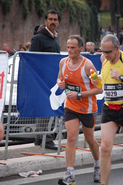 Maratona di Roma (18/03/2012) 0015