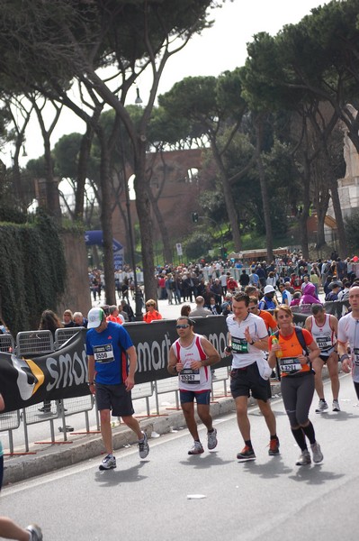 Maratona di Roma (18/03/2012) 0017