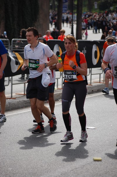 Maratona di Roma (18/03/2012) 0021