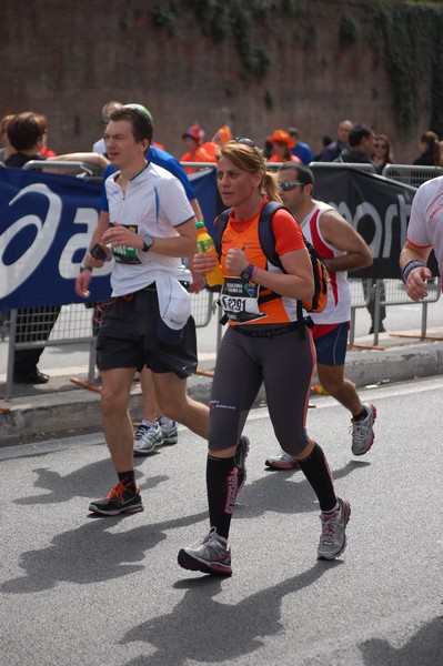 Maratona di Roma (18/03/2012) 0024