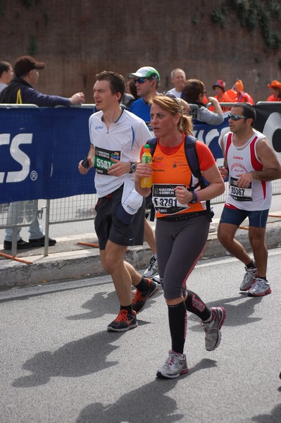 Maratona di Roma (18/03/2012) 0025