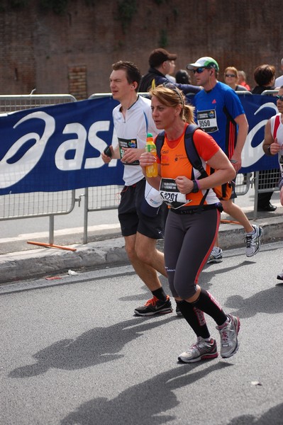 Maratona di Roma (18/03/2012) 0026