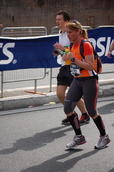 Maratona di Roma (18/03/2012) 0027