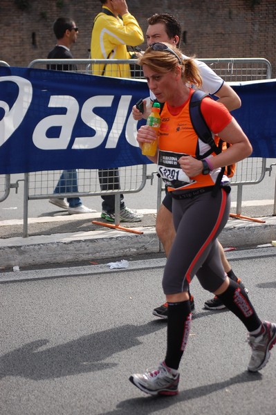 Maratona di Roma (18/03/2012) 0028