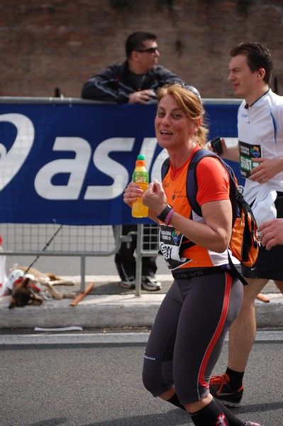 Maratona di Roma (18/03/2012) 0030