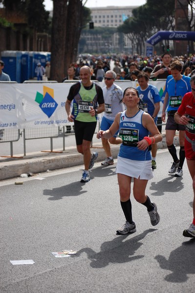 Maratona di Roma (18/03/2012) 0031