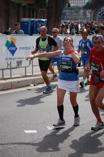 Maratona di Roma (18/03/2012) 0032