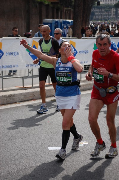 Maratona di Roma (18/03/2012) 0033
