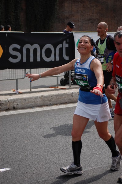 Maratona di Roma (18/03/2012) 0035