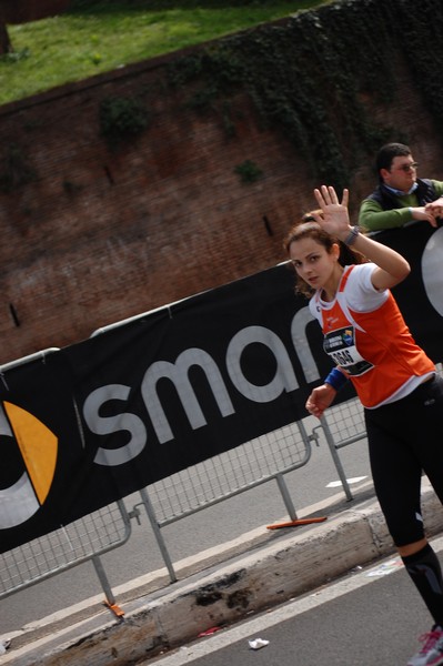Maratona di Roma (18/03/2012) 0038