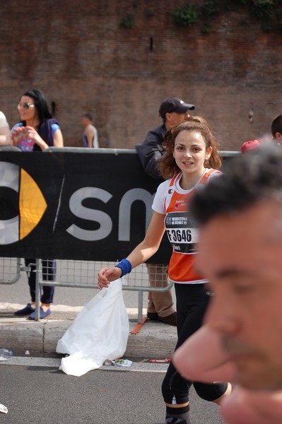 Maratona di Roma (18/03/2012) 0039