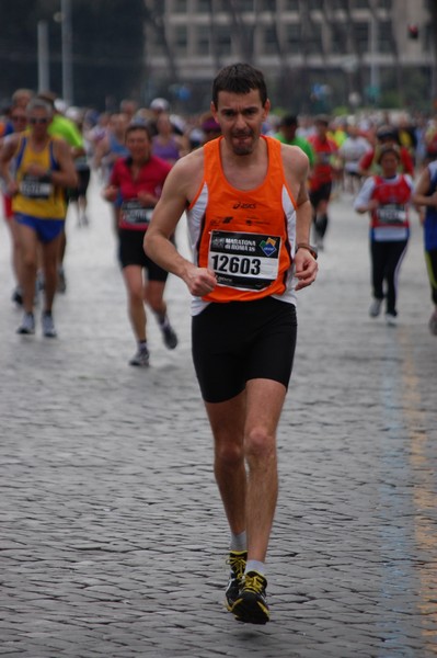 Maratona di Roma (18/03/2012) 0045