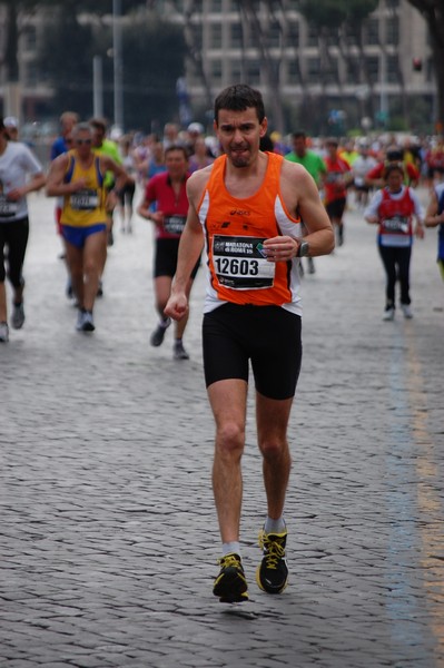 Maratona di Roma (18/03/2012) 0046
