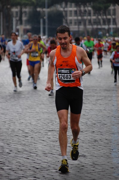 Maratona di Roma (18/03/2012) 0048