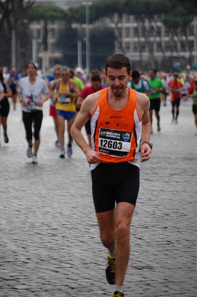 Maratona di Roma (18/03/2012) 0049