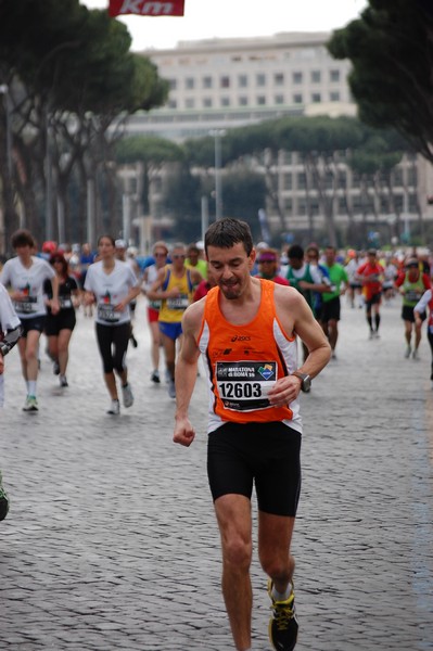 Maratona di Roma (18/03/2012) 0050