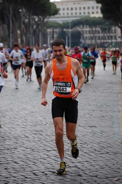 Maratona di Roma (18/03/2012) 0052