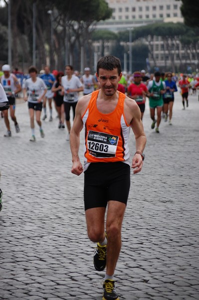 Maratona di Roma (18/03/2012) 0053