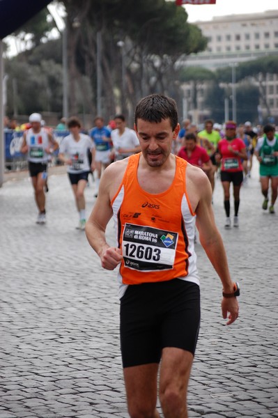 Maratona di Roma (18/03/2012) 0055