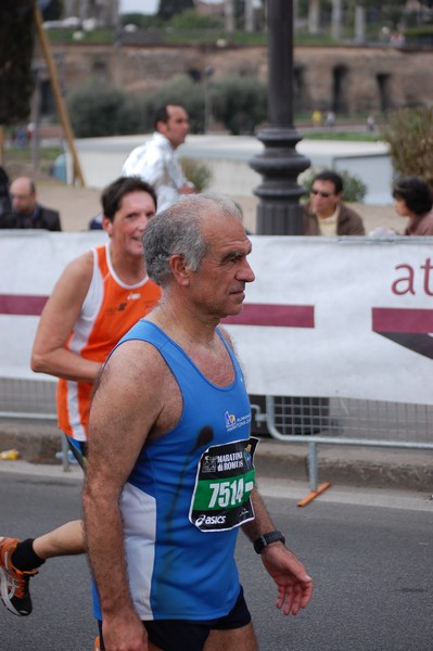 Maratona di Roma (18/03/2012) 0058