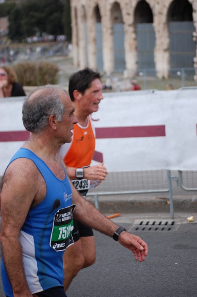 Maratona di Roma (18/03/2012) 0059