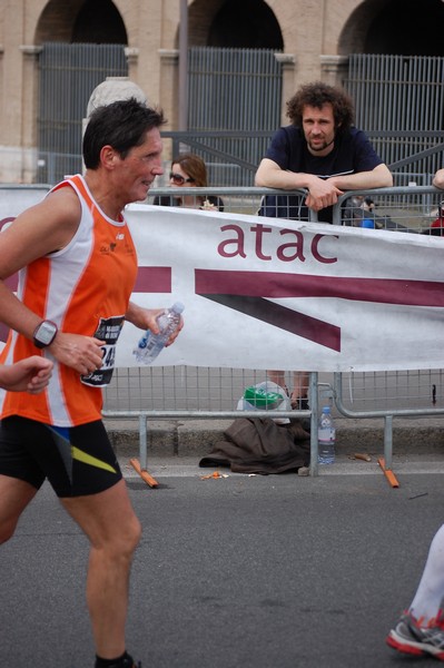 Maratona di Roma (18/03/2012) 0060