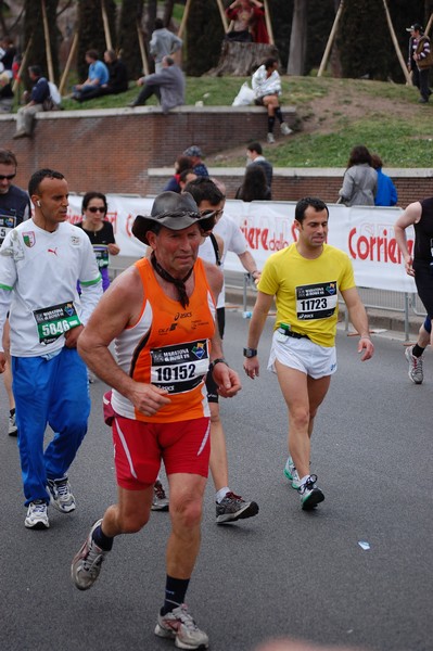 Maratona di Roma (18/03/2012) 0061