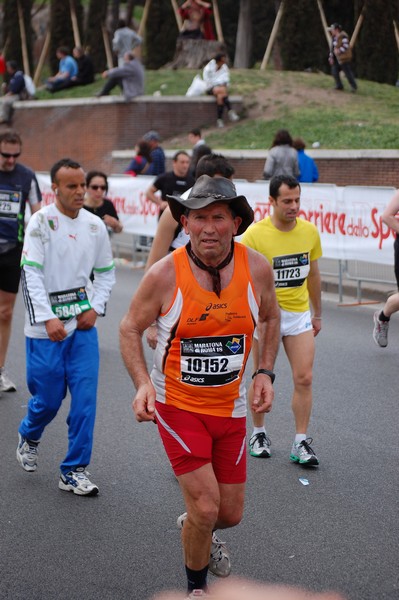 Maratona di Roma (18/03/2012) 0062