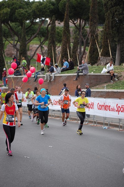 Maratona di Roma (18/03/2012) 0068