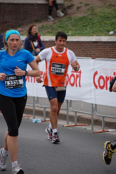Maratona di Roma (18/03/2012) 0072