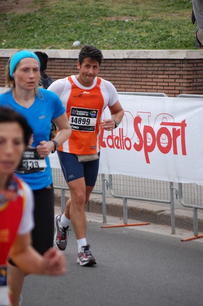 Maratona di Roma (18/03/2012) 0074