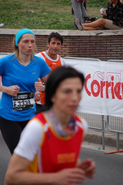 Maratona di Roma (18/03/2012) 0075