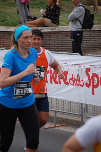 Maratona di Roma (18/03/2012) 0076