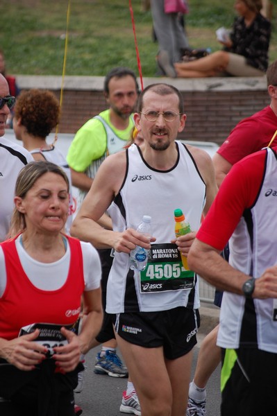 Maratona di Roma (18/03/2012) 0077