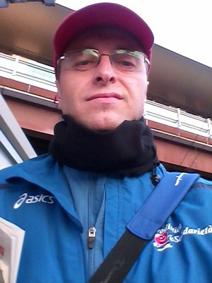 Maratona di Firenze (25/11/2012) 001