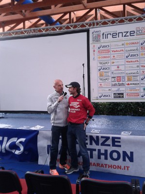 Maratona di Firenze (25/11/2012) 002