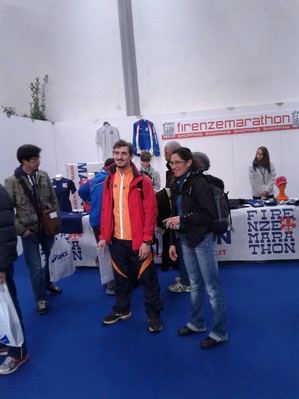 Maratona di Firenze (25/11/2012) 003