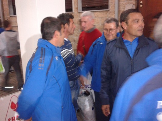 Maratona di Firenze (25/11/2012) 006