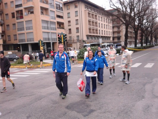 Maratona di Firenze (25/11/2012) 010
