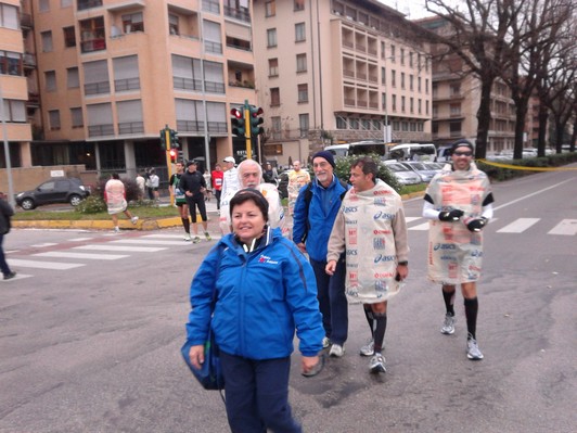 Maratona di Firenze (25/11/2012) 011