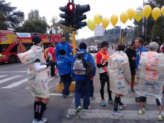 Maratona di Firenze (25/11/2012) 013