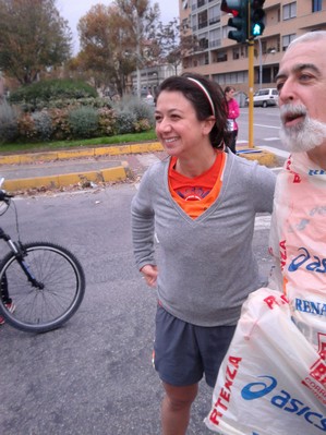 Maratona di Firenze (25/11/2012) 016