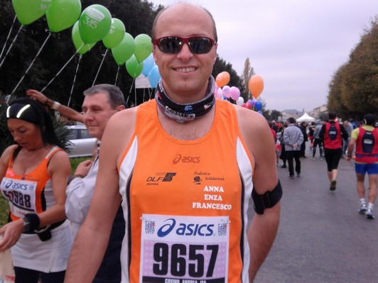 Maratona di Firenze (25/11/2012) 017