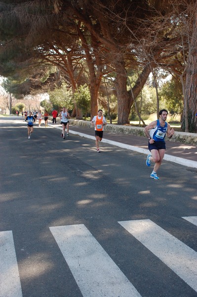Correndo nei Giardini (11/03/2012) 0004