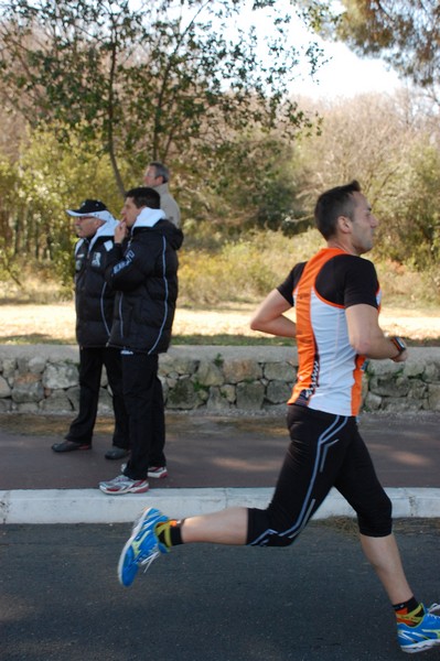 Correndo nei Giardini (11/03/2012) 0005