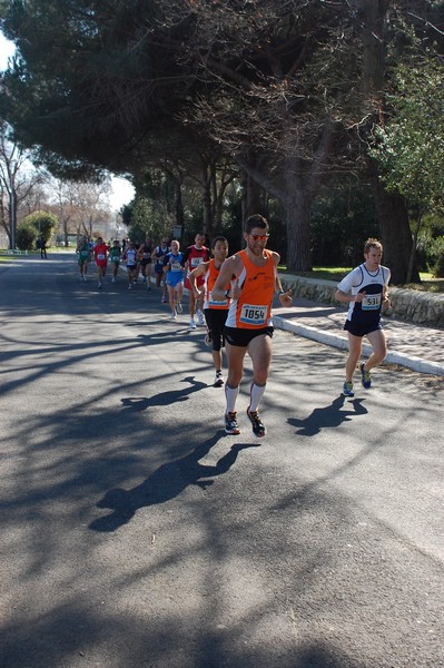 Correndo nei Giardini (11/03/2012) 0009