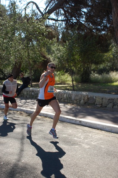 Correndo nei Giardini (11/03/2012) 0014