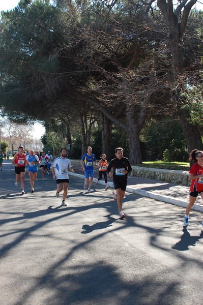 Correndo nei Giardini (11/03/2012) 0017