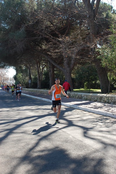 Correndo nei Giardini (11/03/2012) 0020